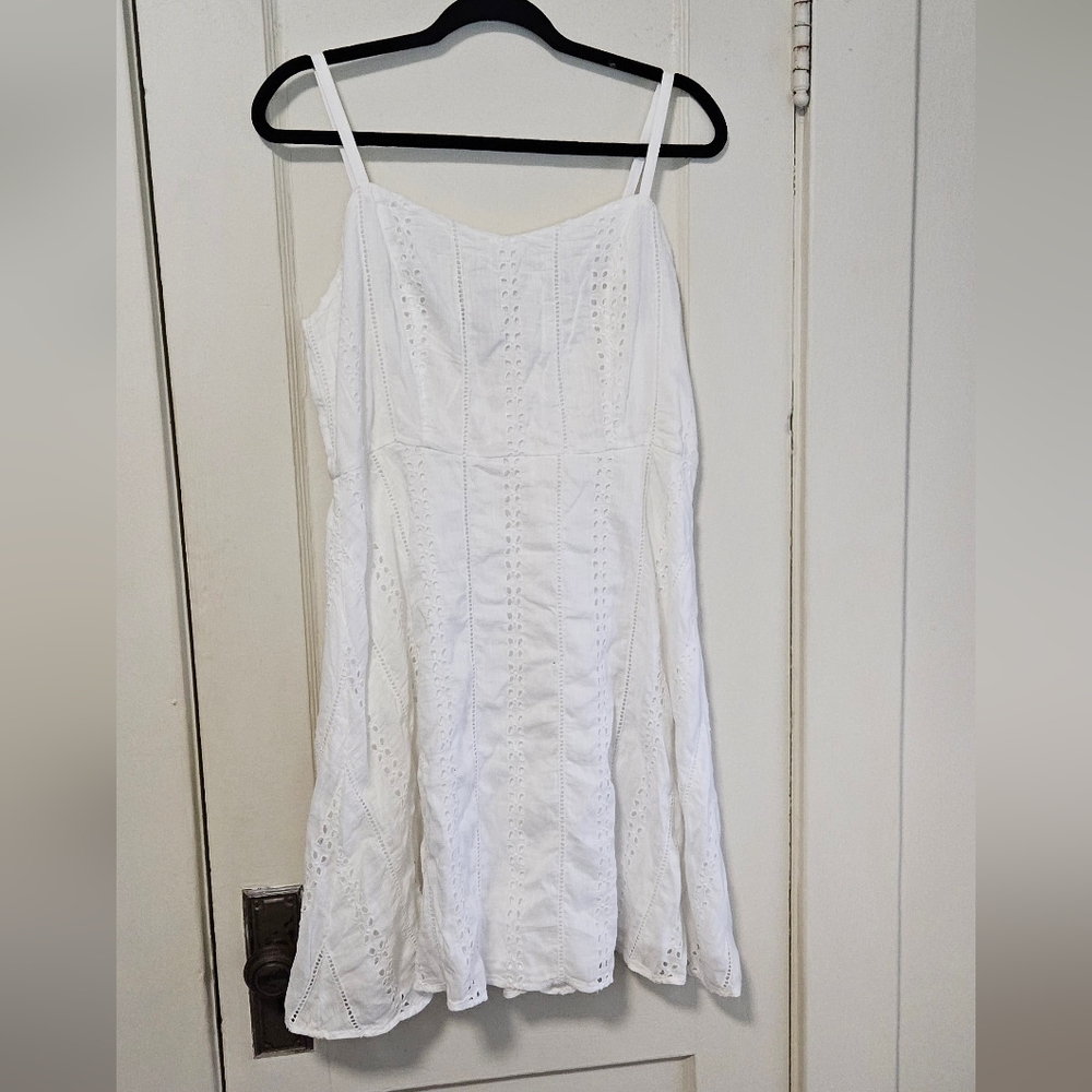dress from Old Navy